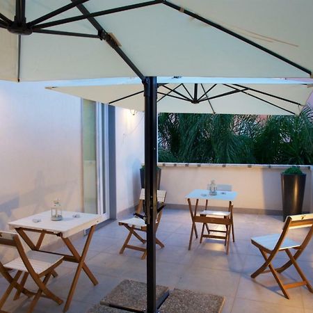 Porta San Biagio Rooms Лечче Экстерьер фото