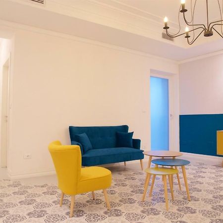 Porta San Biagio Rooms Лечче Экстерьер фото