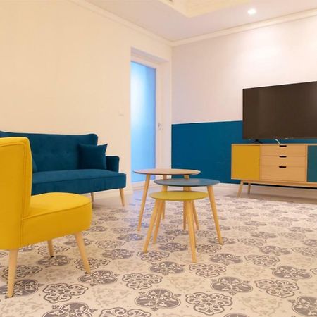 Porta San Biagio Rooms Лечче Экстерьер фото
