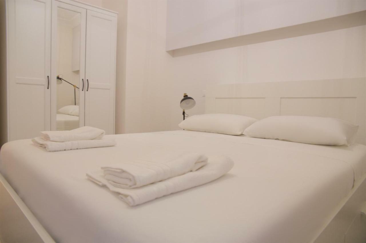 Porta San Biagio Rooms Лечче Экстерьер фото