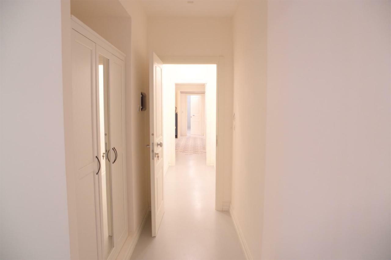 Porta San Biagio Rooms Лечче Экстерьер фото