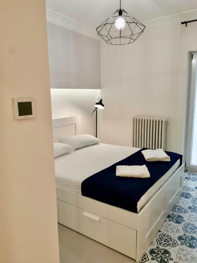 Porta San Biagio Rooms Лечче Экстерьер фото