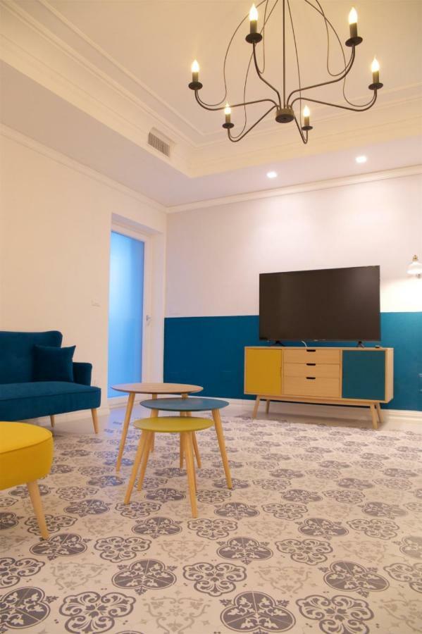 Porta San Biagio Rooms Лечче Экстерьер фото
