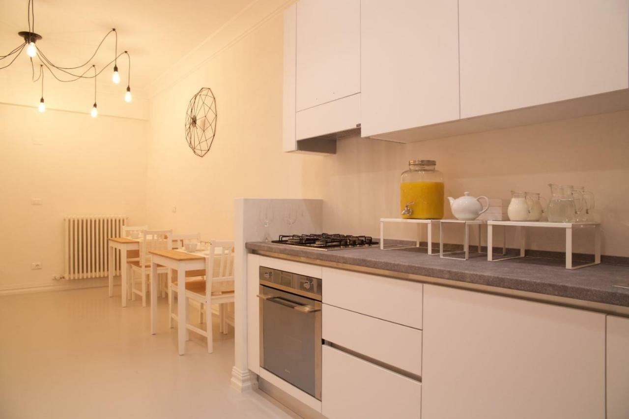 Porta San Biagio Rooms Лечче Экстерьер фото