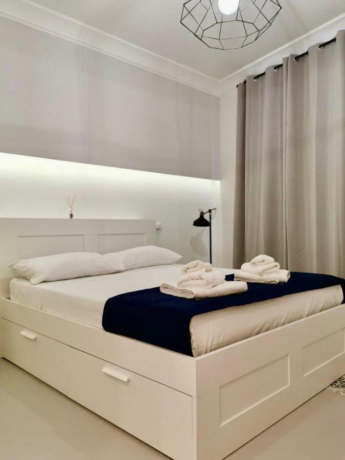 Porta San Biagio Rooms Лечче Экстерьер фото