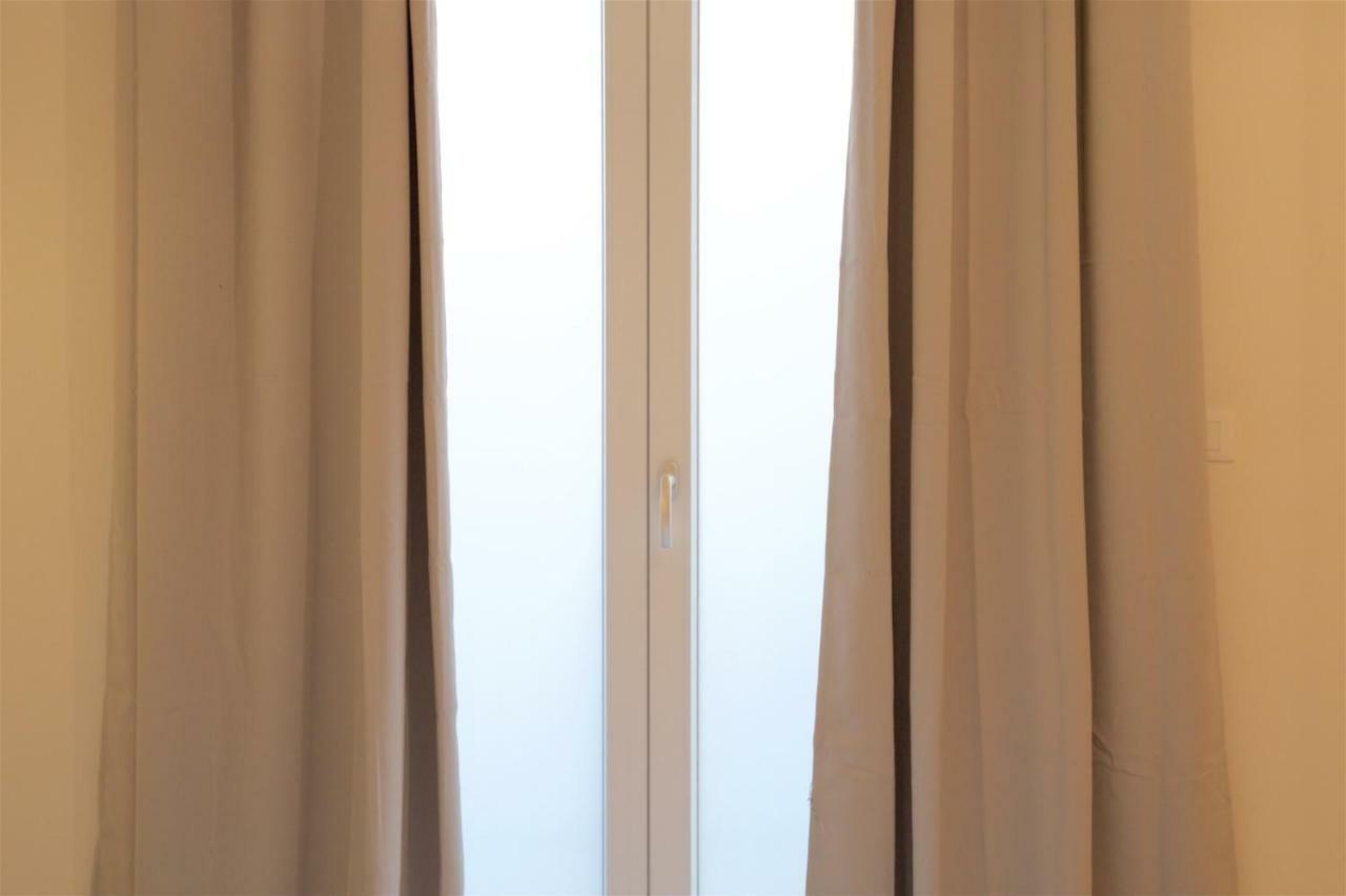 Porta San Biagio Rooms Лечче Экстерьер фото
