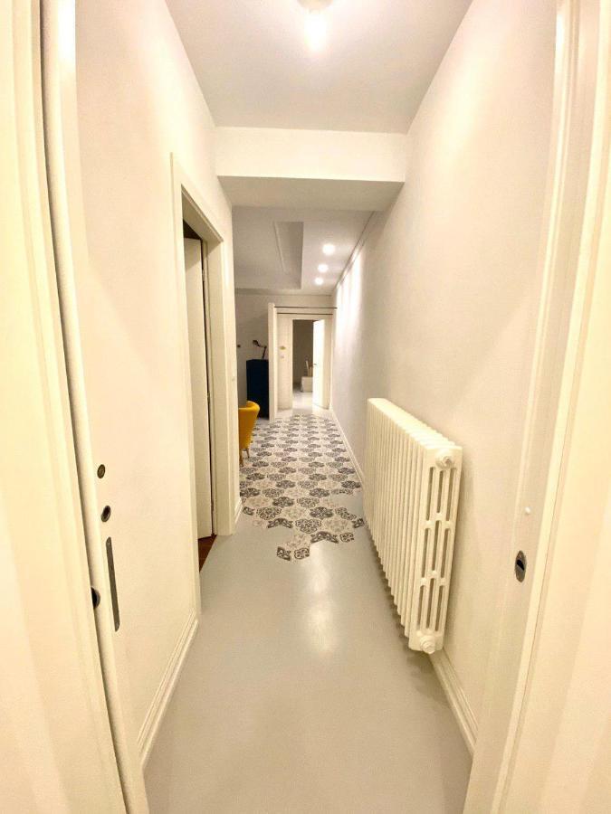 Porta San Biagio Rooms Лечче Экстерьер фото