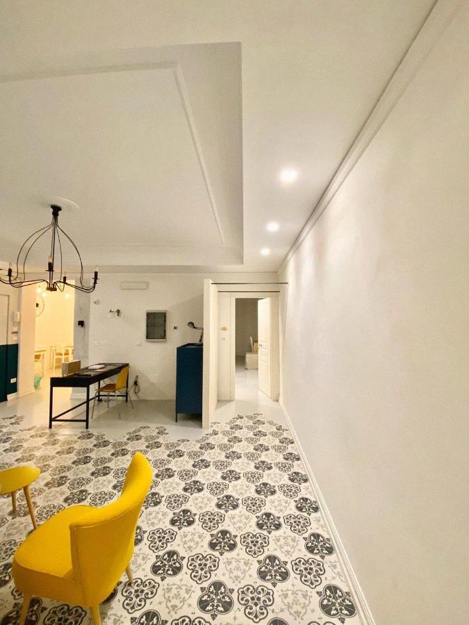 Porta San Biagio Rooms Лечче Экстерьер фото